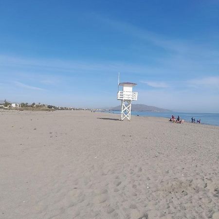 Вілла Casa Sol Y Mar Бера Екстер'єр фото