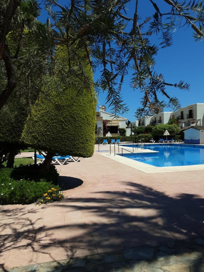 Вілла Casa Sol Y Mar Бера Екстер'єр фото